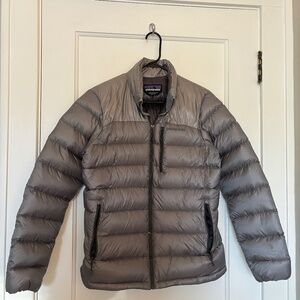 Patagonia Puffer Down